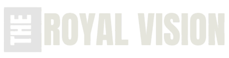 THE ROYAL VISION